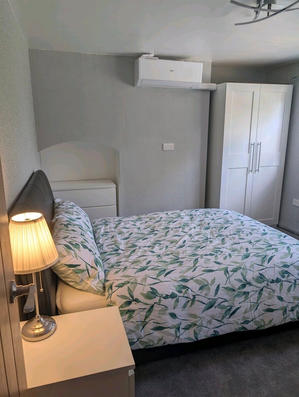 Room West Grove in Alsager