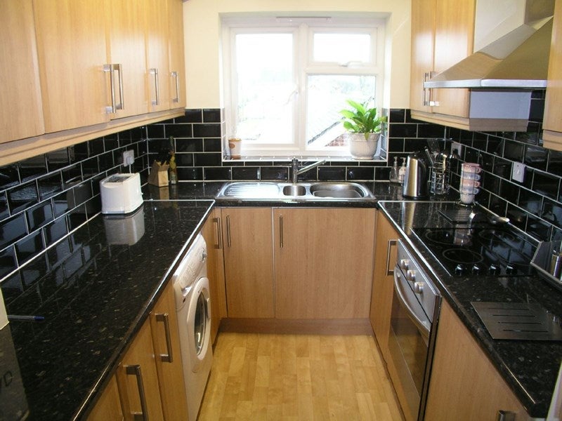 Flat Brierley Road in Congleton