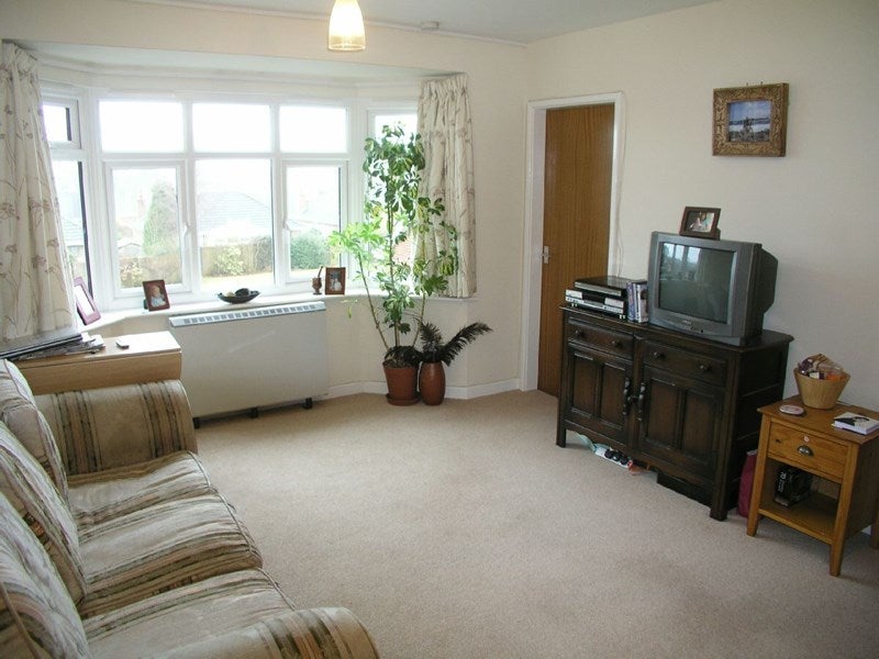 Flat Brierley Road in Congleton