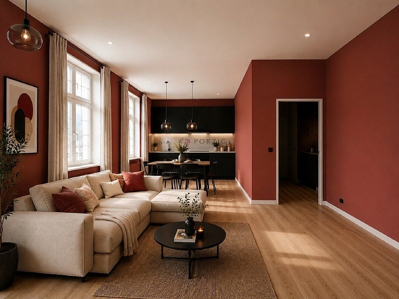 Wohnung Lange Straße in Tessin
