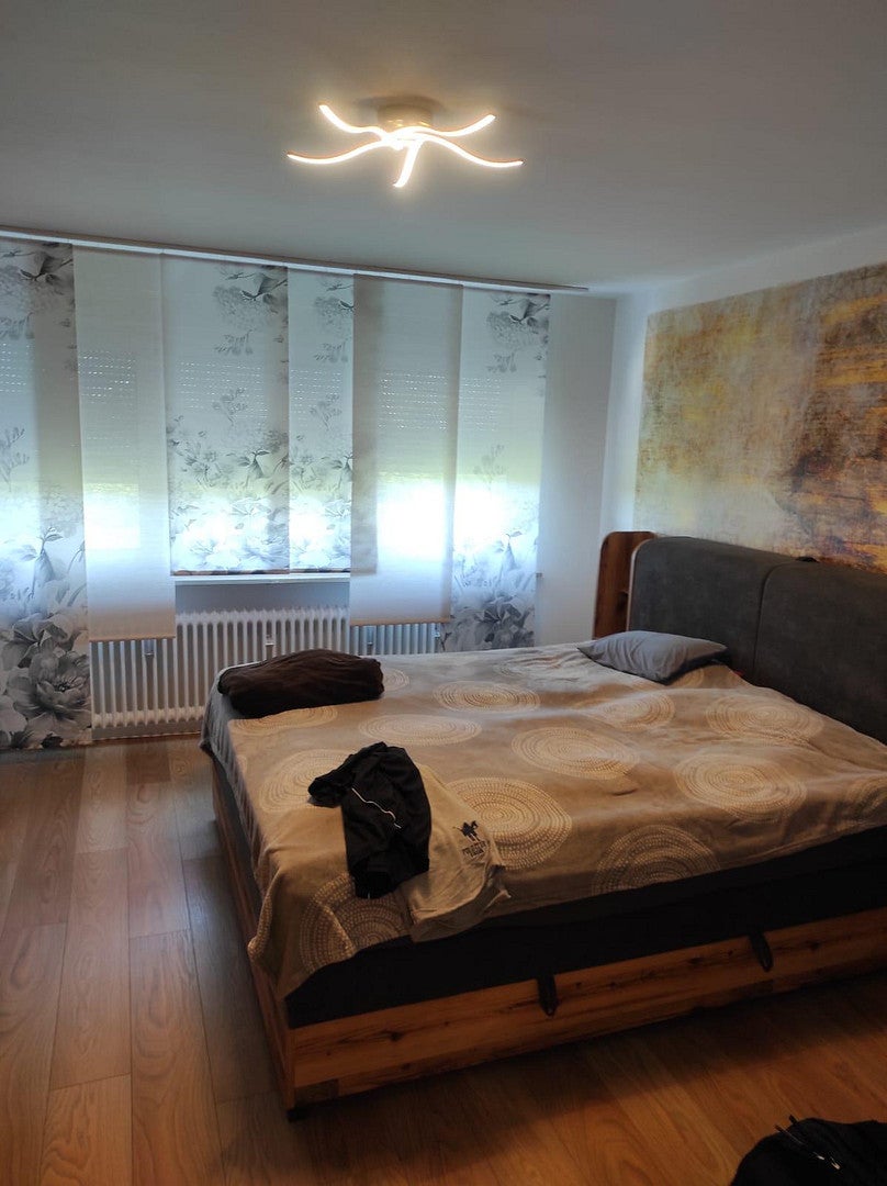 Wohnung Talstraße in Oberasbach