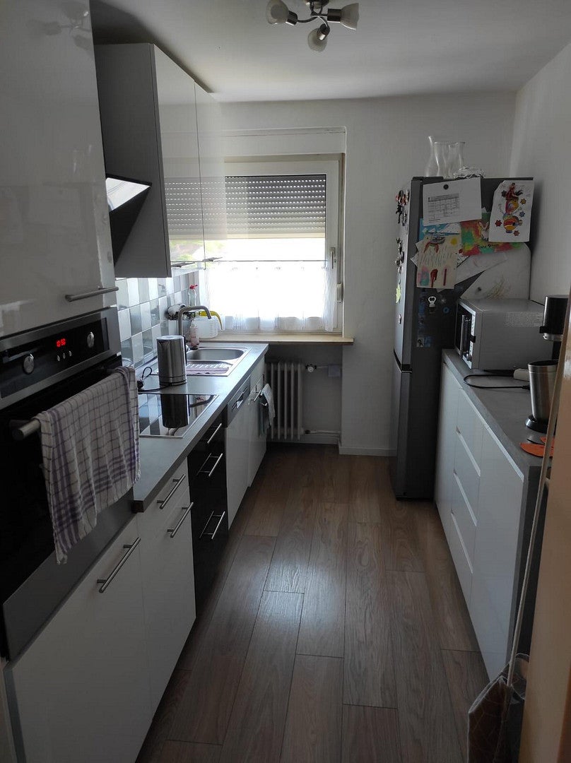 Wohnung Talstraße in Oberasbach