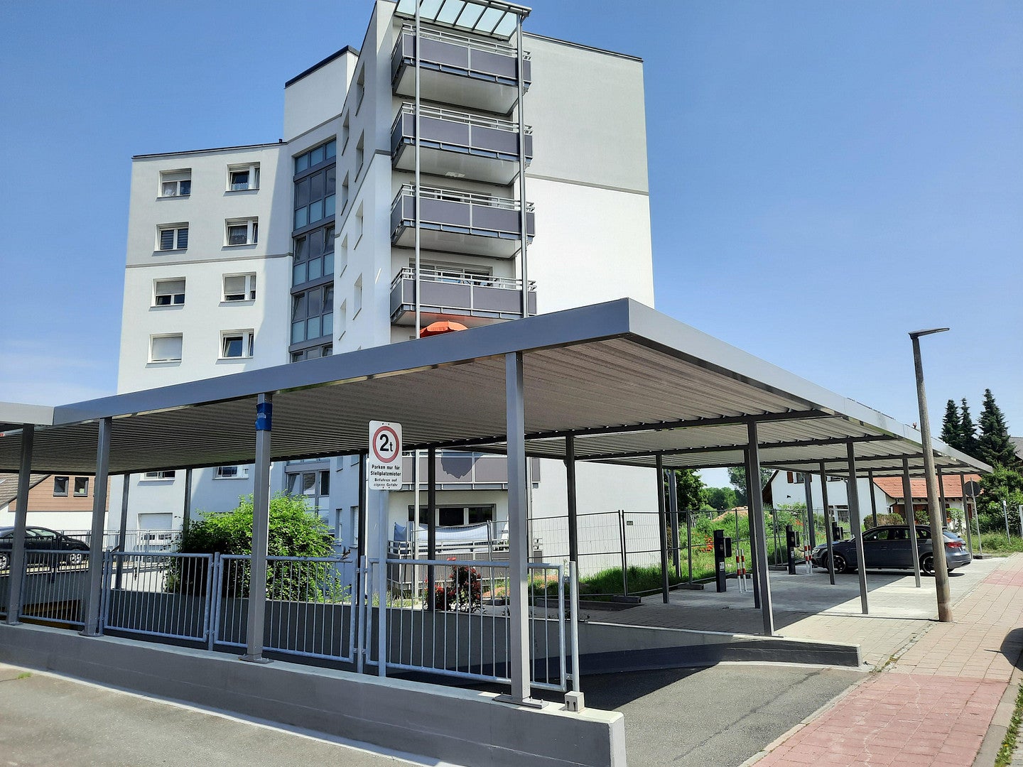Wohnung Talstraße in Oberasbach