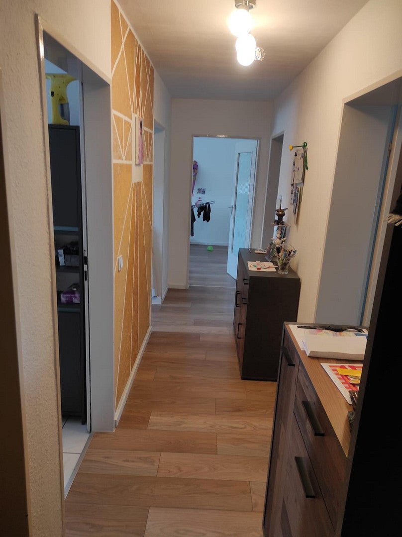Wohnung Talstraße in Oberasbach