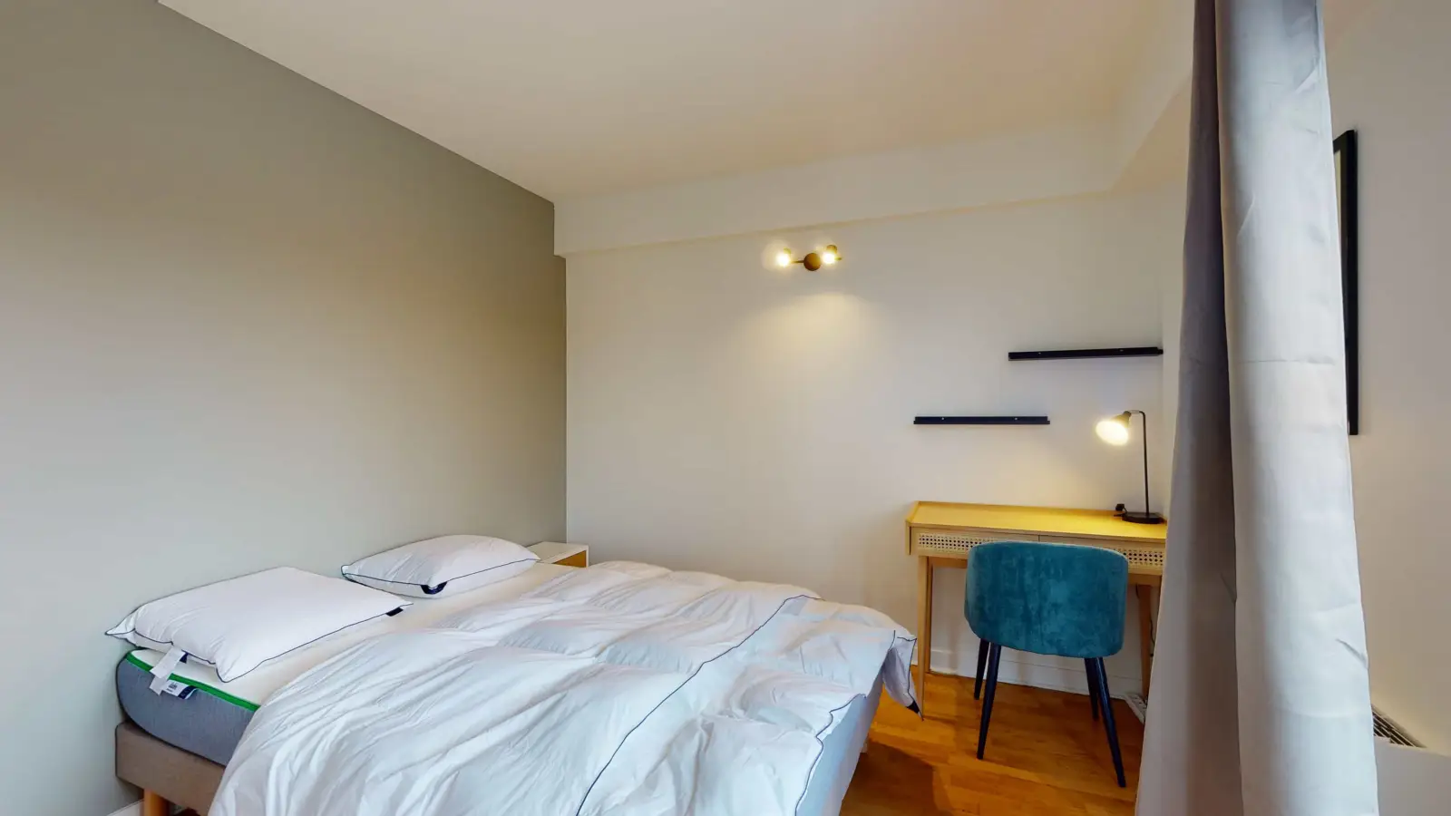 Appartement Rue de Neuilly à Villemomble