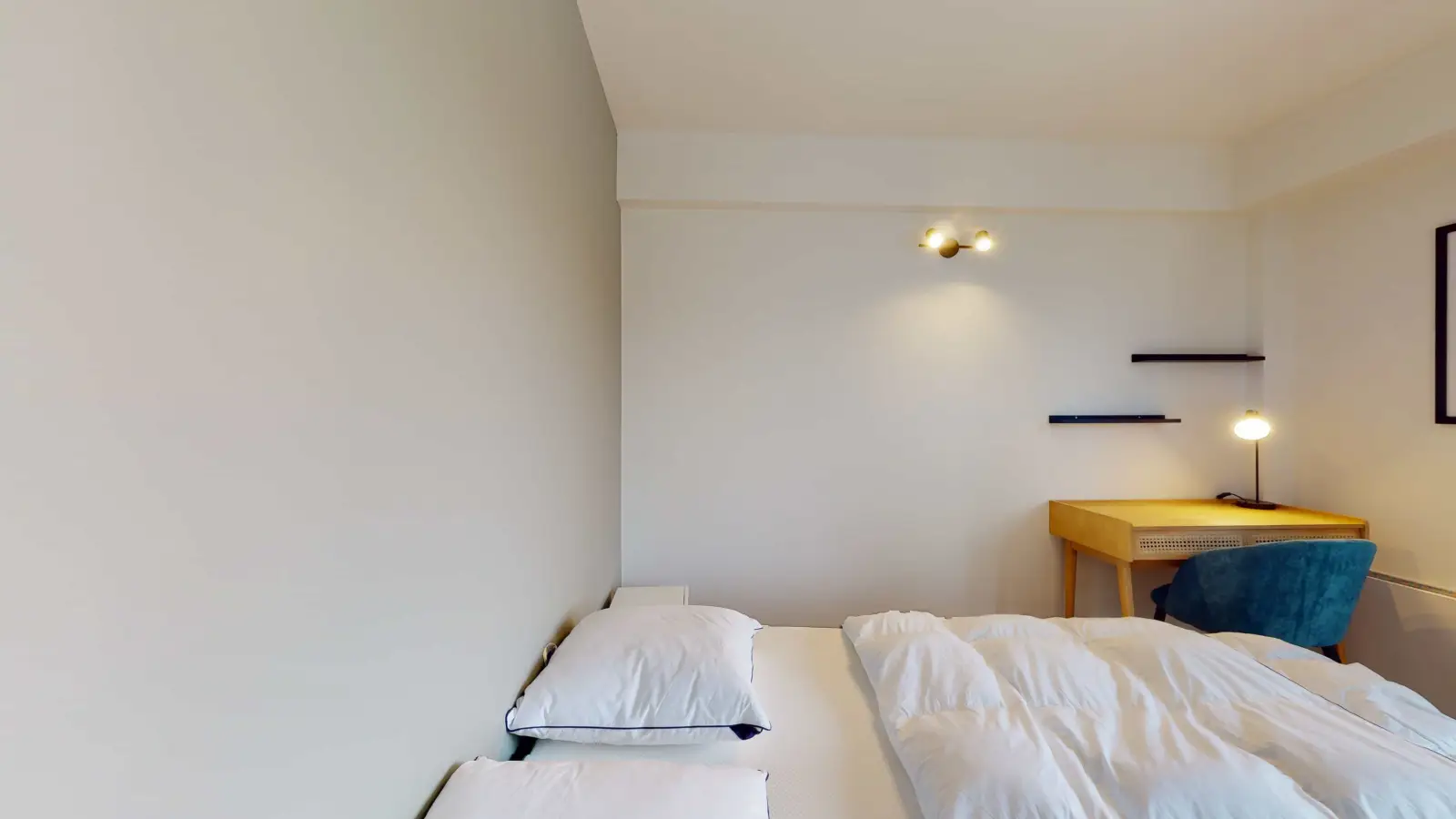 Flat Rue de Neuilly in Villemomble