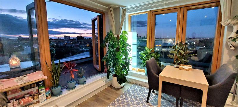 Room Naval Row in Greater London