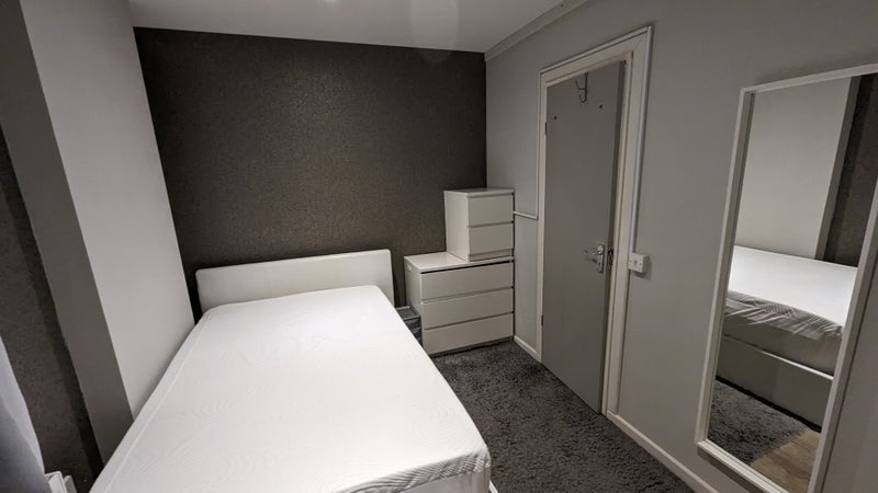 Room Naval Row in Greater London