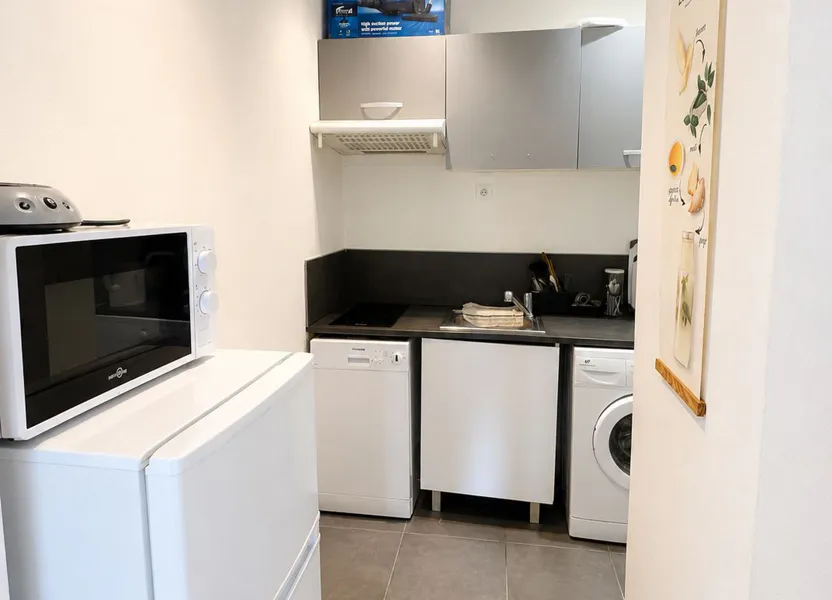 Appartement Rue de Steinbach à Mulhouse