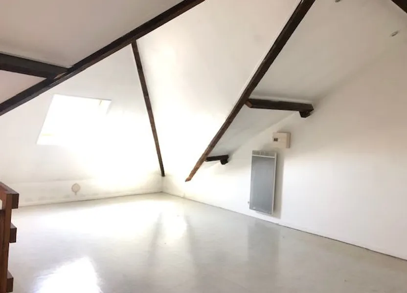 Appartement Avenue Gabriel Péri à Sainte-Geneviève-des-Bois