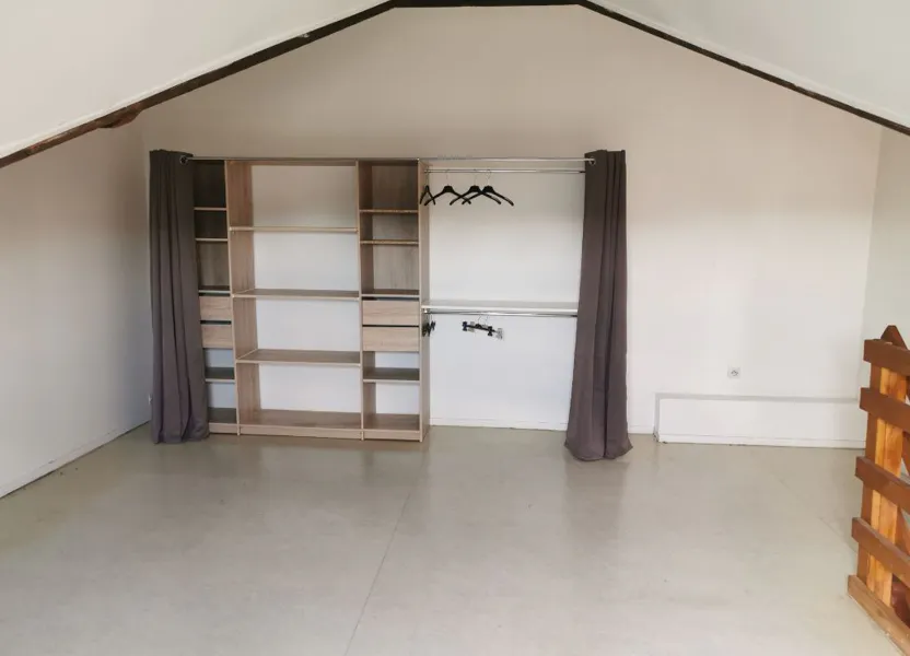 Appartement Avenue Gabriel Péri à Sainte-Geneviève-des-Bois