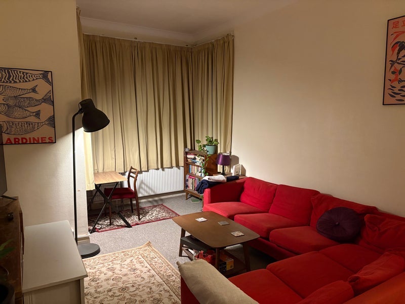 Room Fitzjohn's Avenue in Greater London