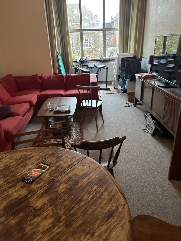 Room Fitzjohn's Avenue in Greater London