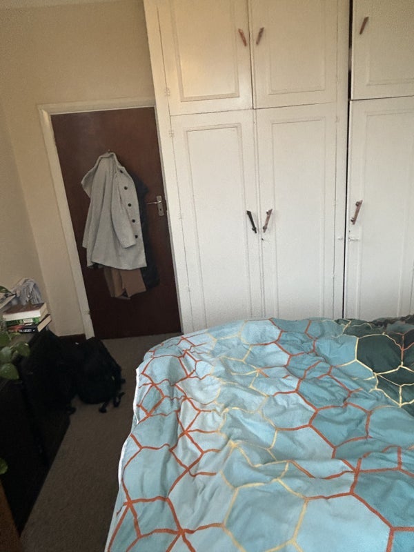 Room Fitzjohn's Avenue in Greater London