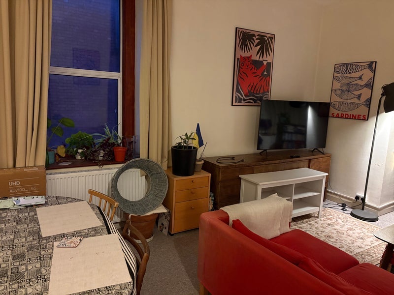 Room Fitzjohn's Avenue in Greater London