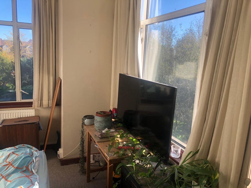 Room Fitzjohn's Avenue in Greater London