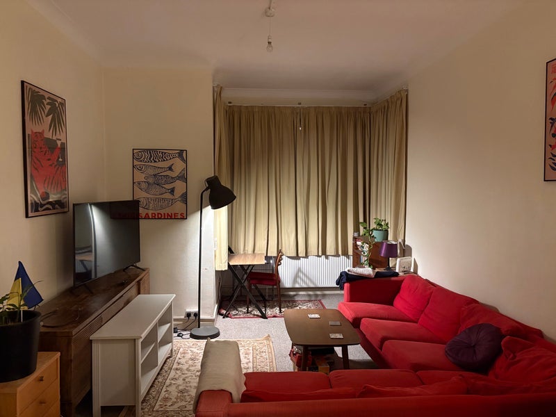 Room Fitzjohn's Avenue in Greater London