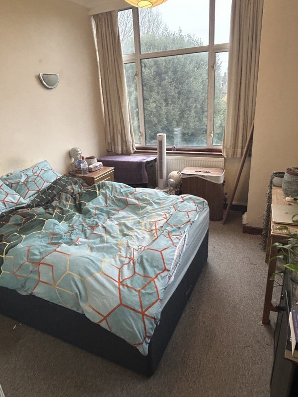Room Fitzjohn's Avenue in Greater London