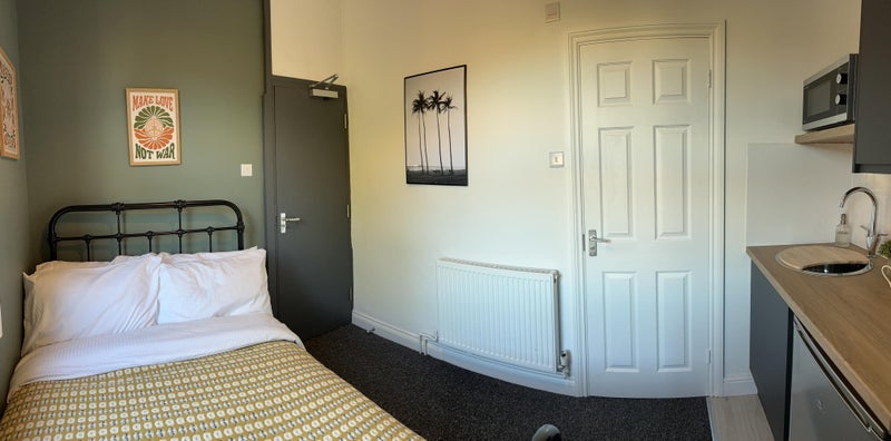 Room Upper Fant Road in Maidstone