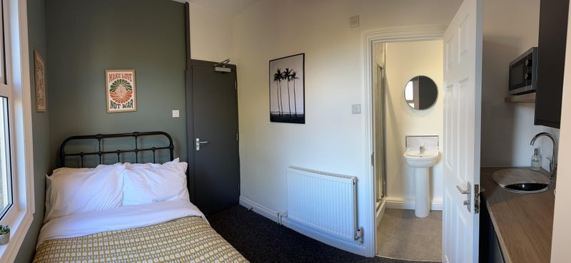 Room Upper Fant Road in Maidstone