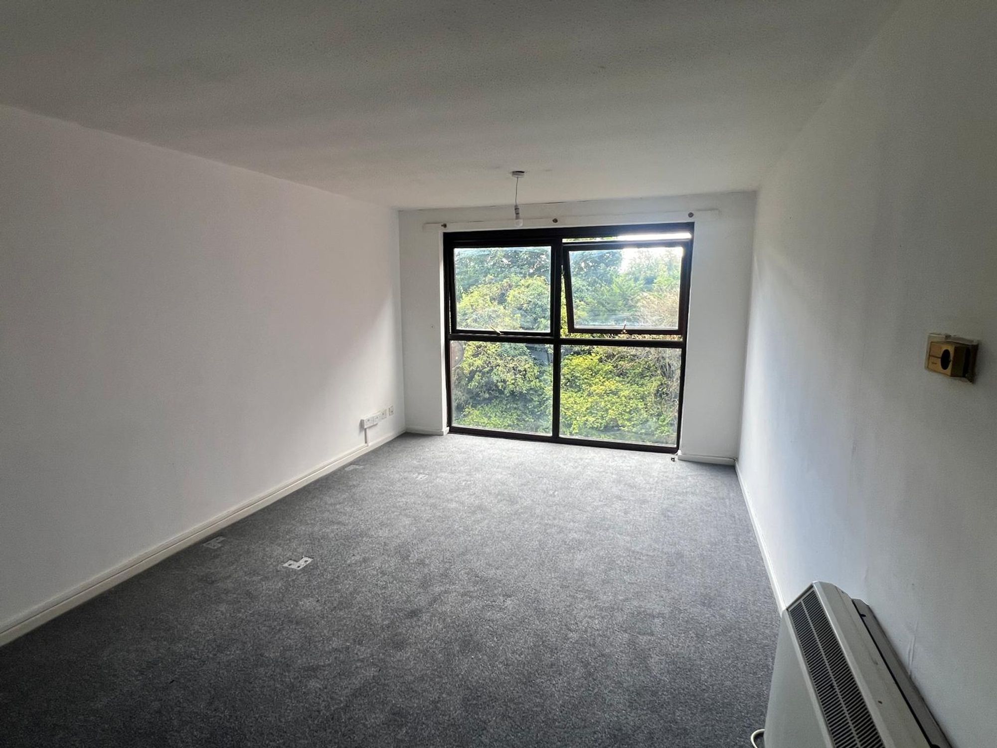 Flat Gray Court in Sunderland
