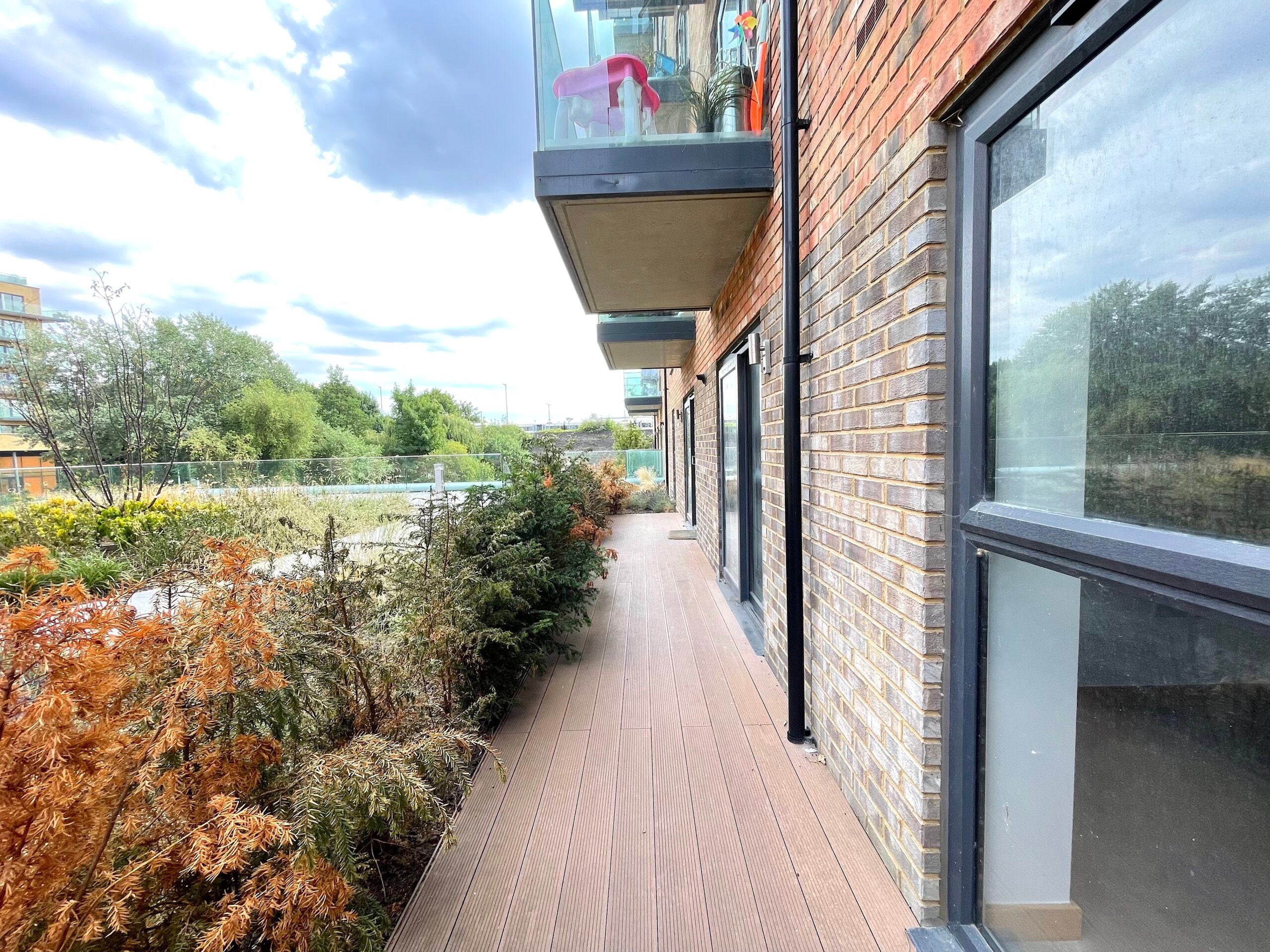 Flat William Mundy Way in Dartford