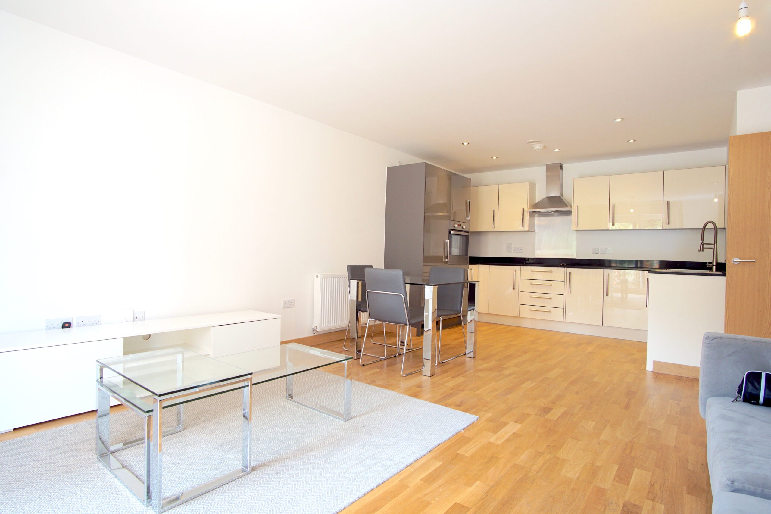 Flat William Mundy Way in Dartford