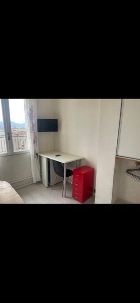 Appartement Boulevard Rabatau à Marseille