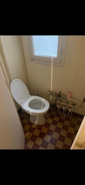 Appartement Boulevard Rabatau à Marseille