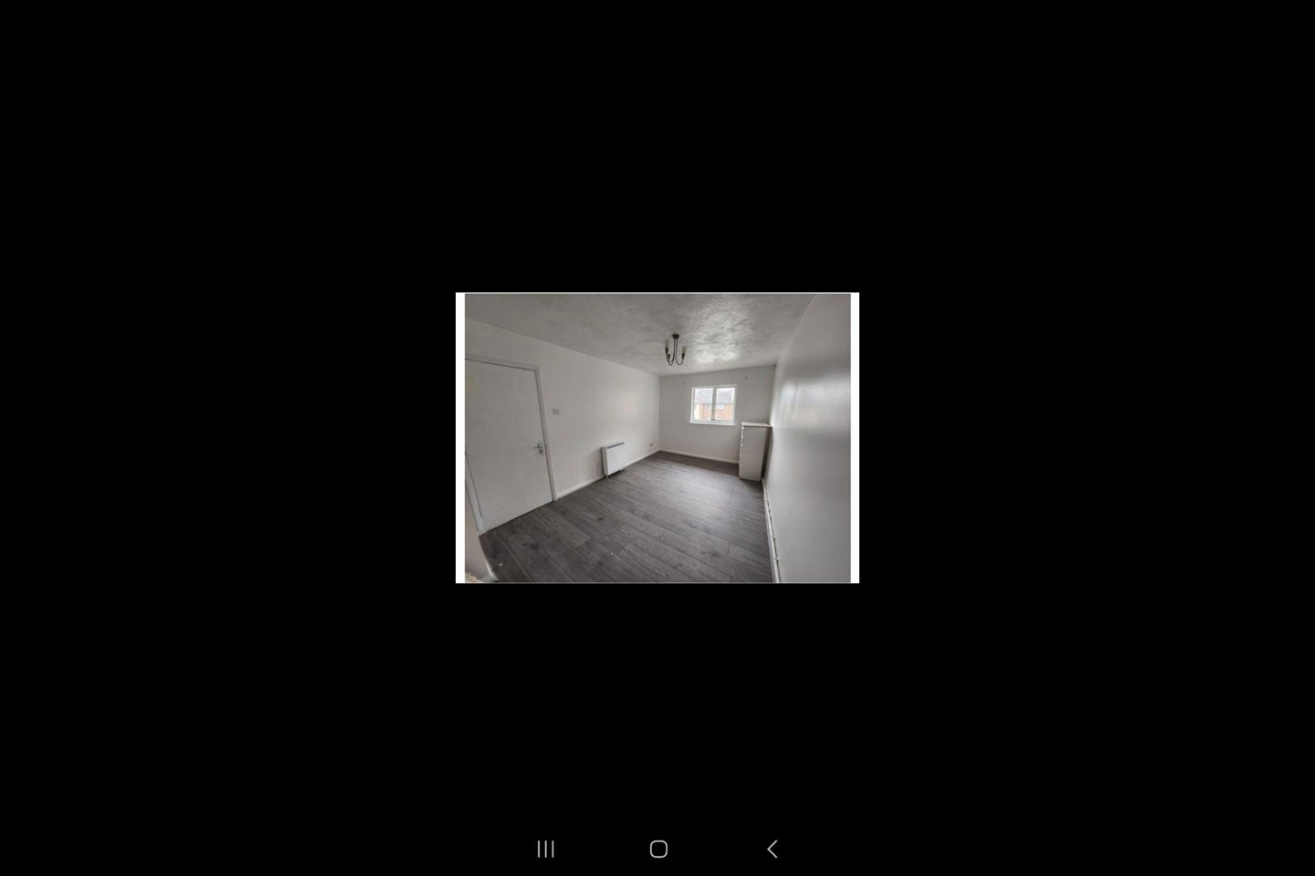 Flat Stern Close in Greater London
