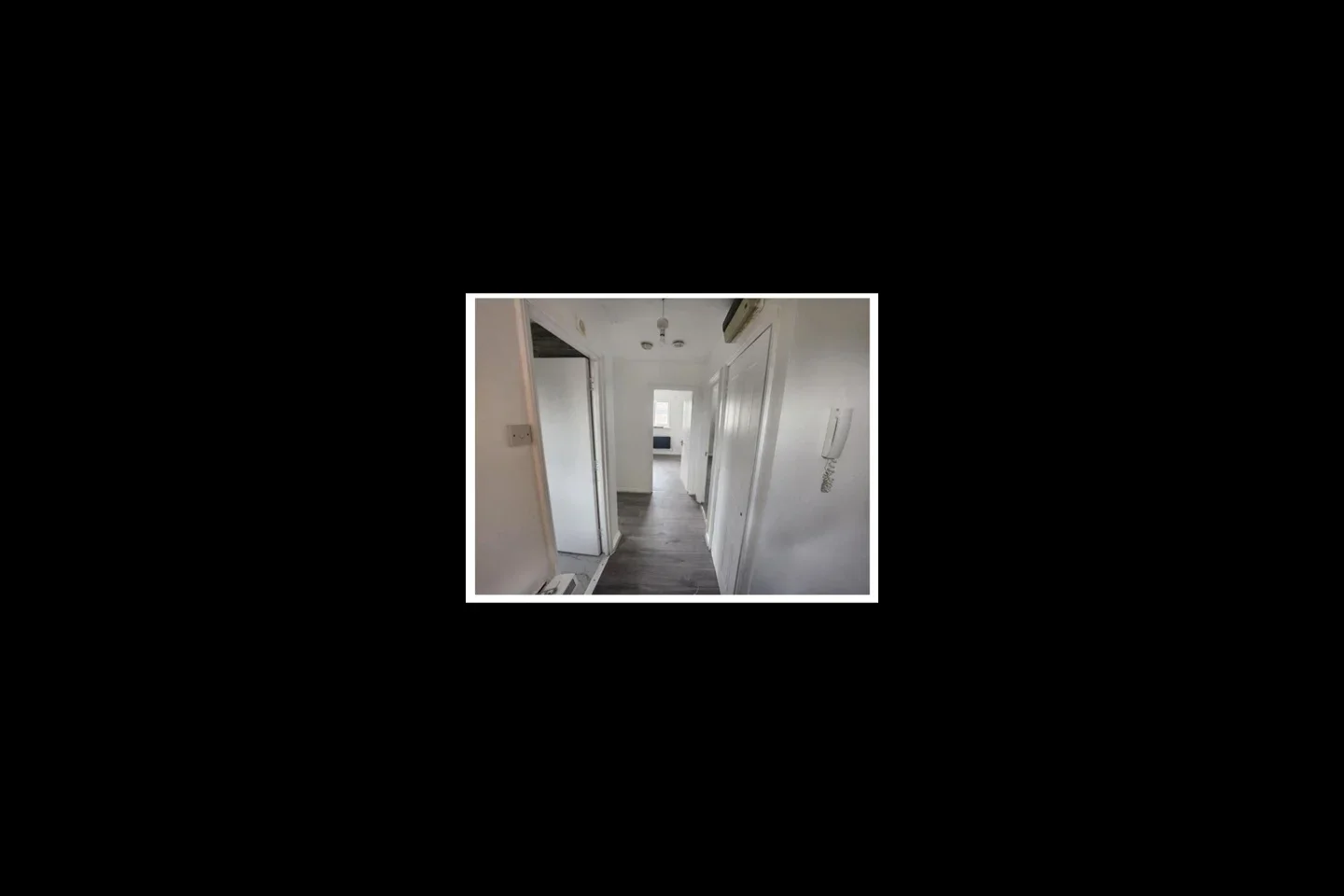 Flat Stern Close in Greater London