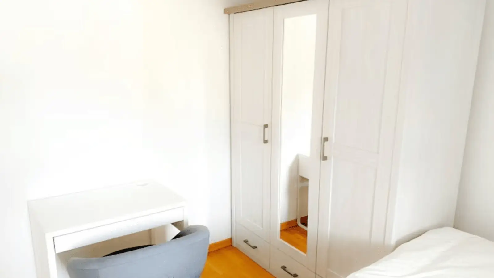 Wohnung Holzgraben in Frankfurt am Main