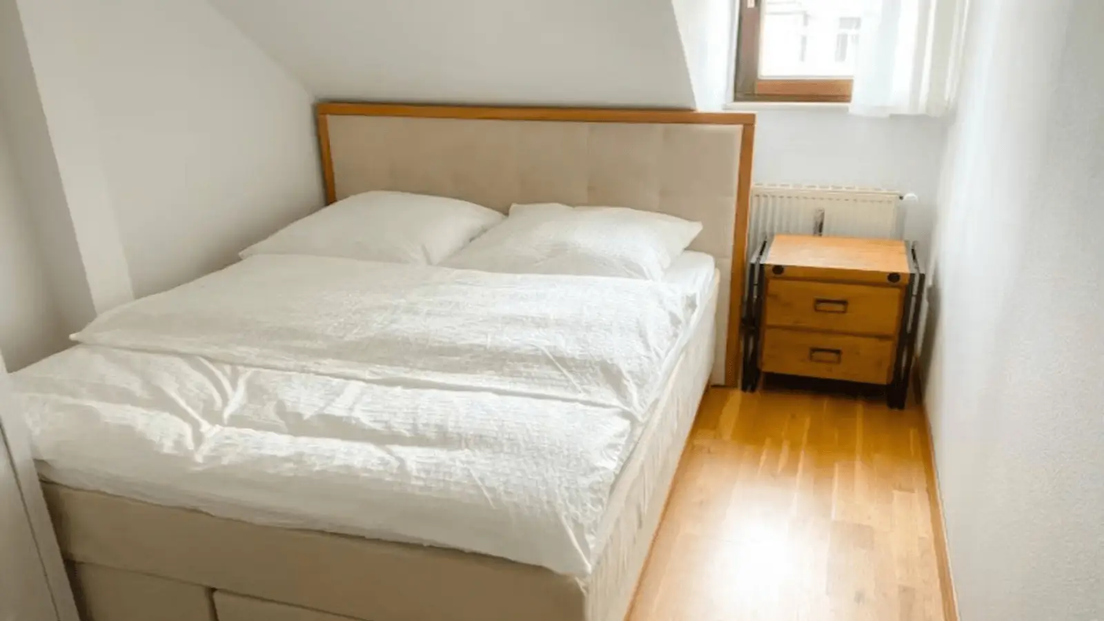 Wohnung Holzgraben in Frankfurt am Main