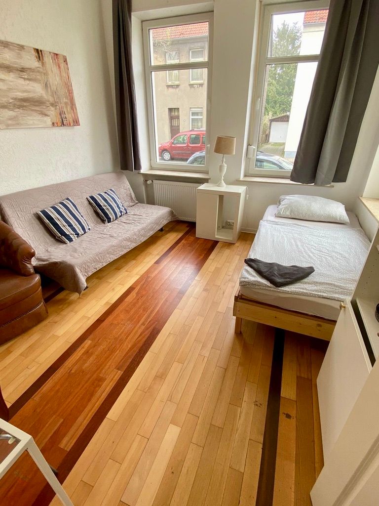 Wohnung Rehmer in Oberhausen