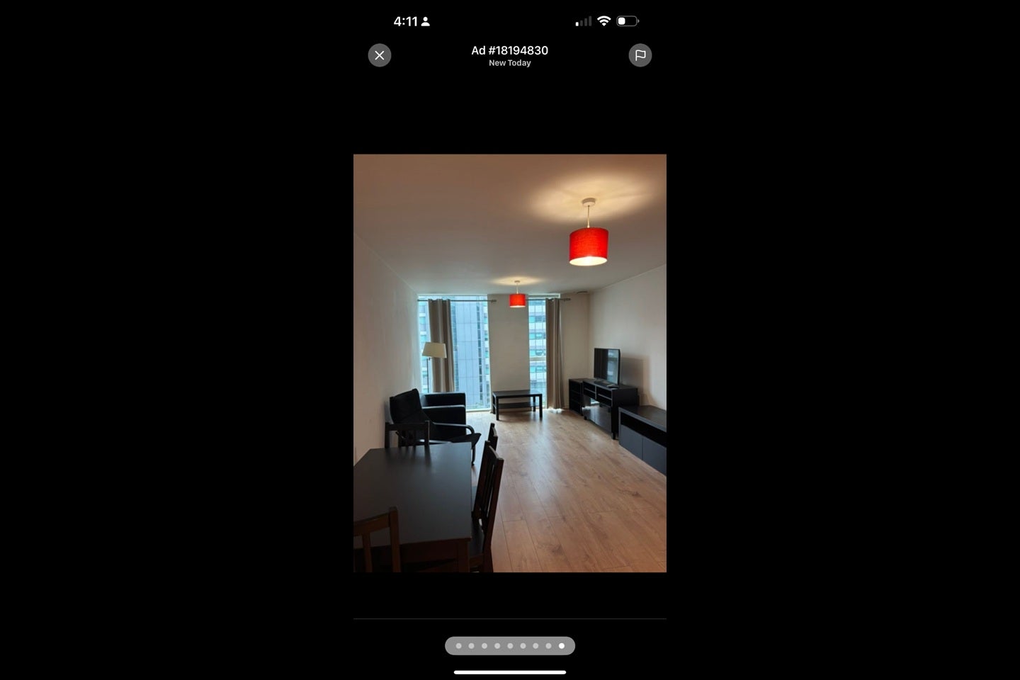 Room Wellesley Road in Greater London