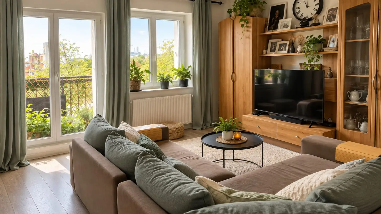 Appartement Rue des Mourinoux à Asnières-sur-Seine