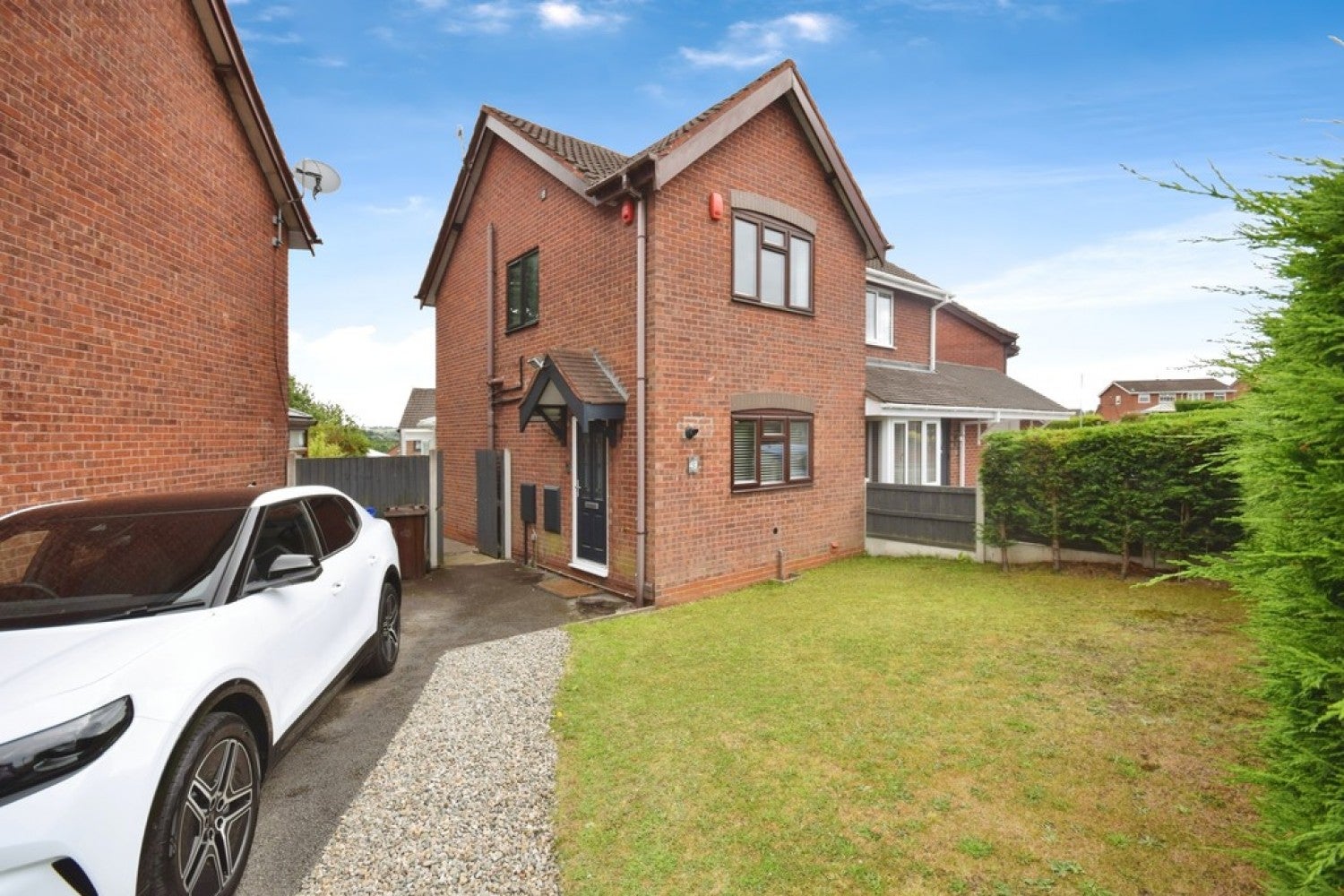 House Bexhill Grove in Stoke-on-Trent