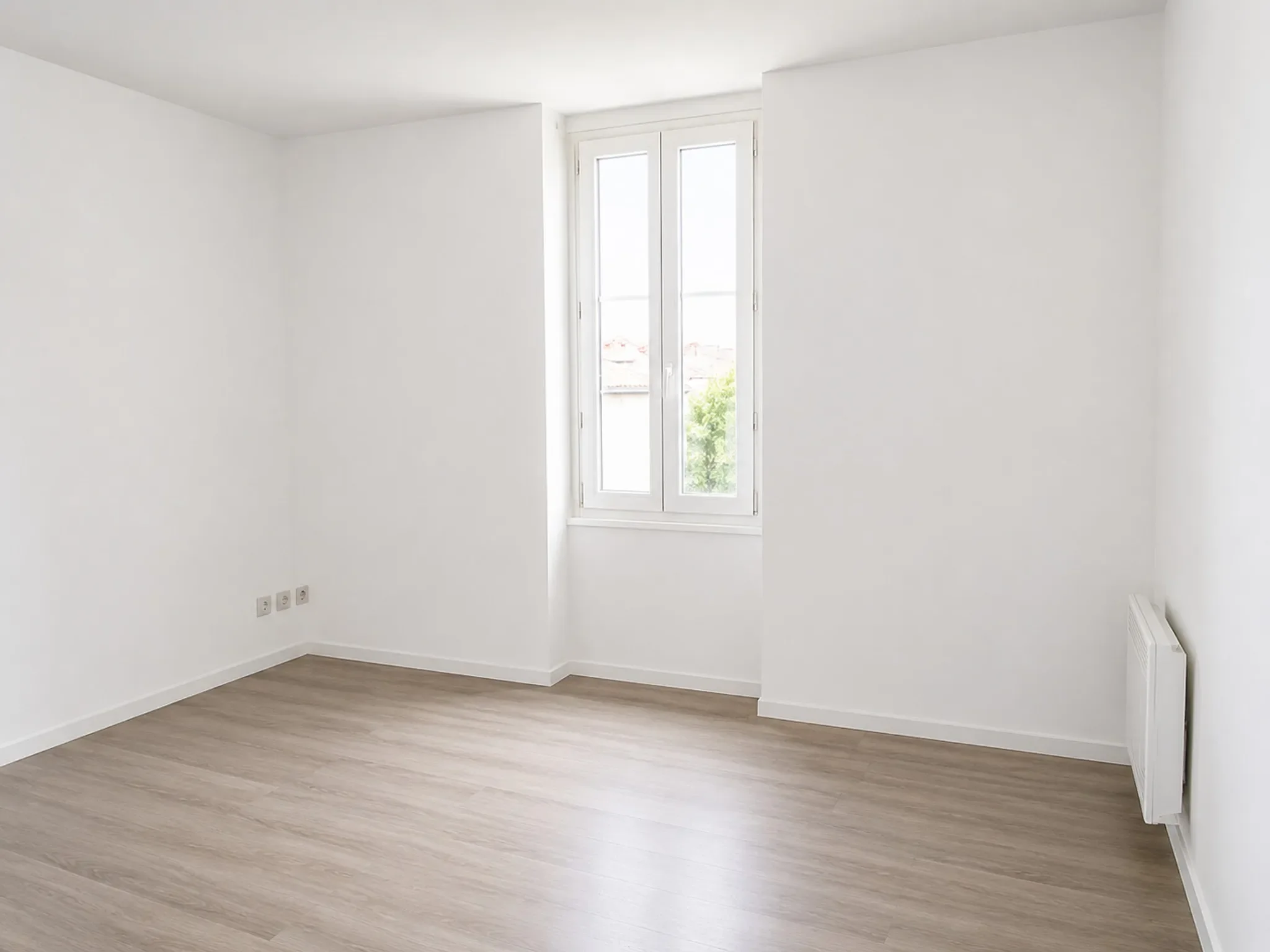 Appartement Quai Nicolas Rolin à Dijon