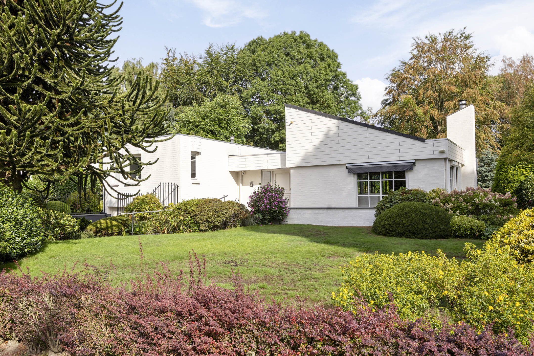 Huis De Reek 5 in Veldhoven