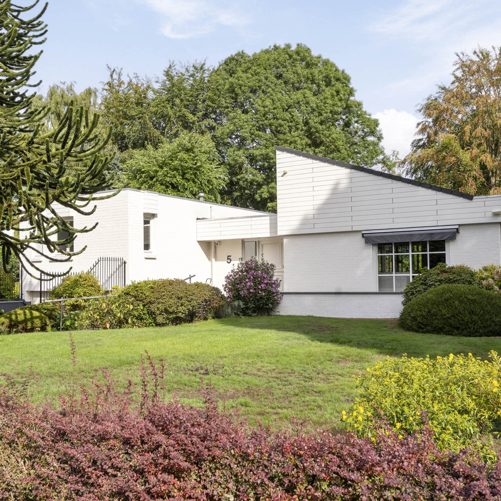 Huis De Reek 5 in Veldhoven