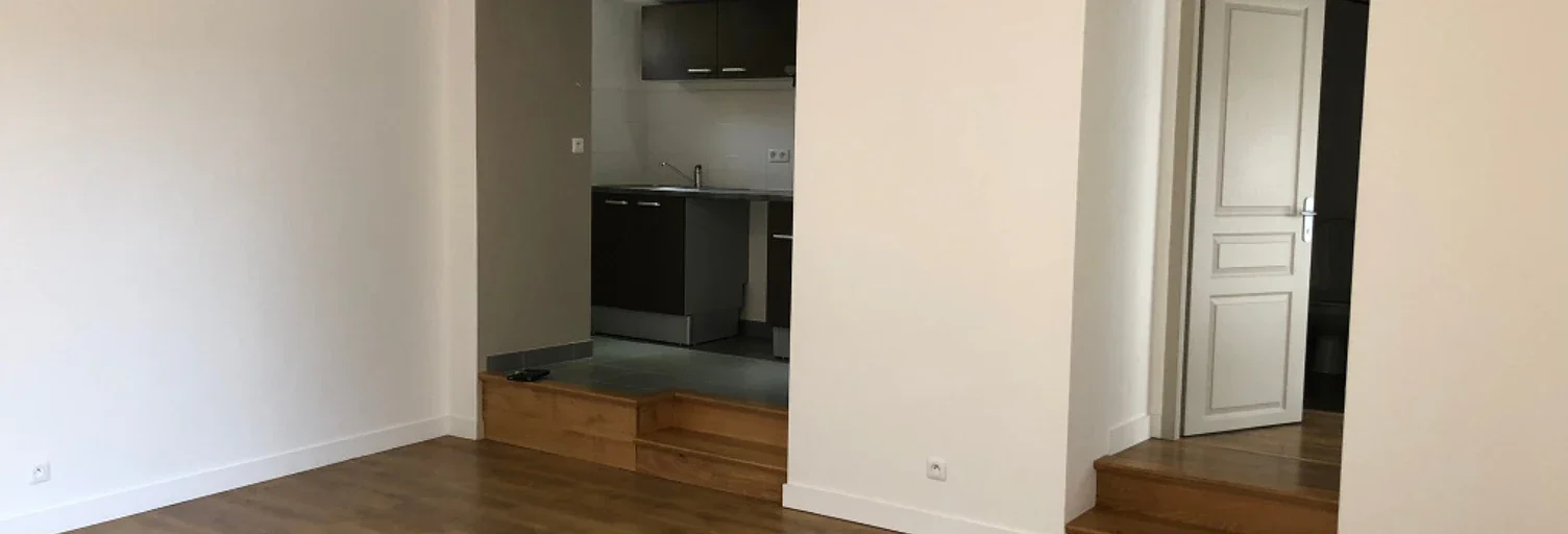 Appartement Rue des Feuillants à Poitiers