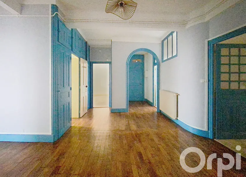 Appartement Rue Louis Clément à Neufchâteau