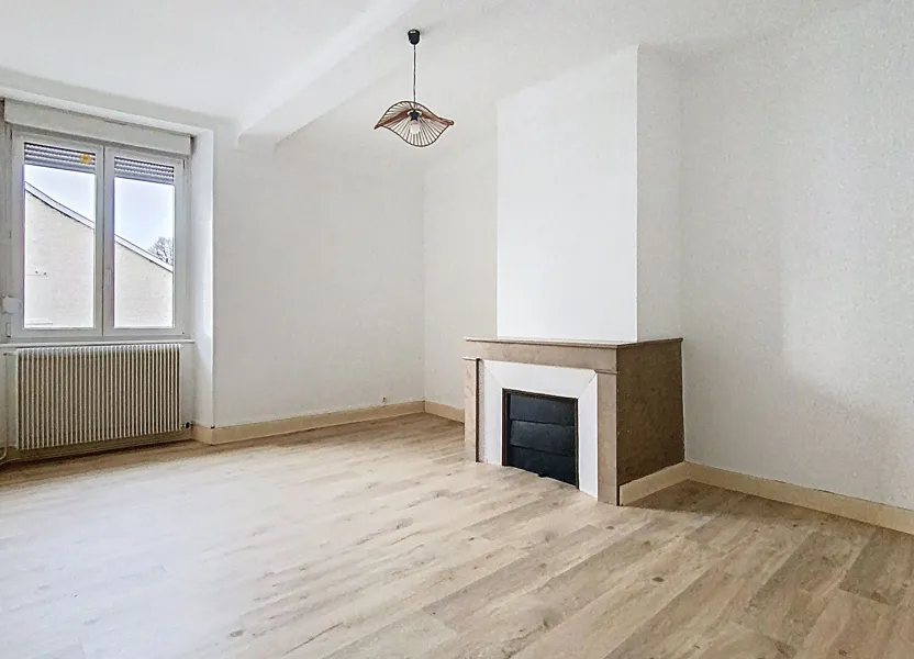 Appartement Rue Louis Clément à Neufchâteau