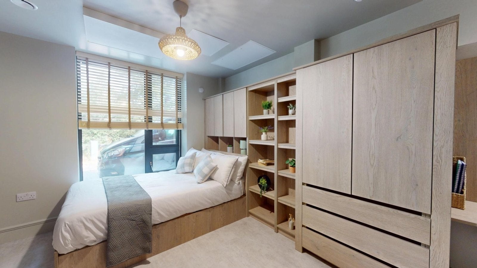 Room Ashby Road in Charnwood