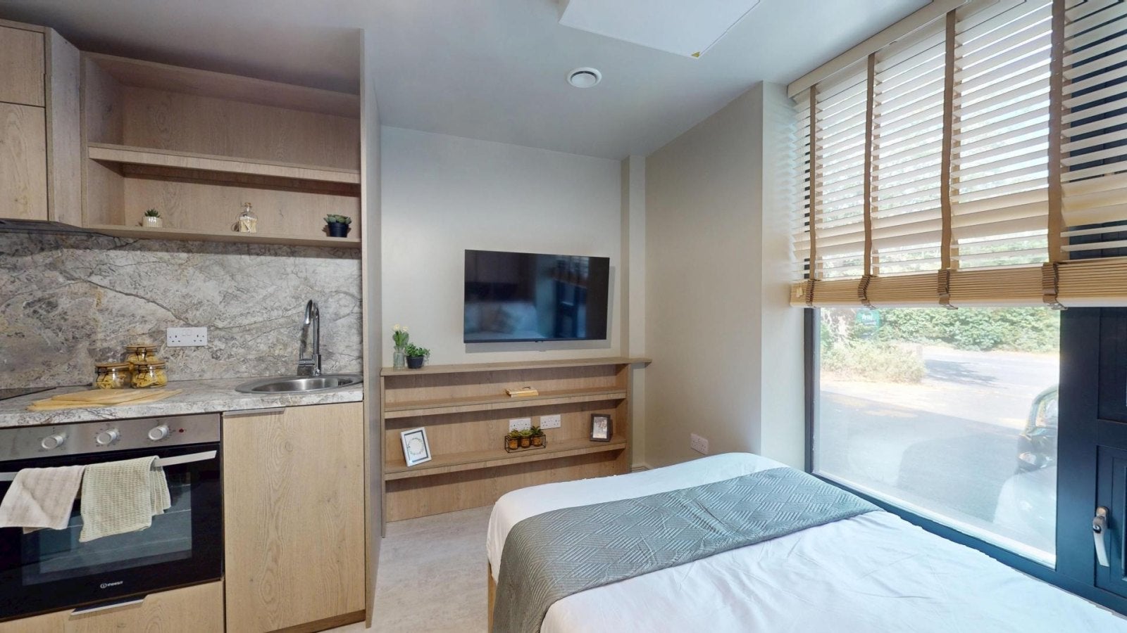 Room Ashby Road in Charnwood