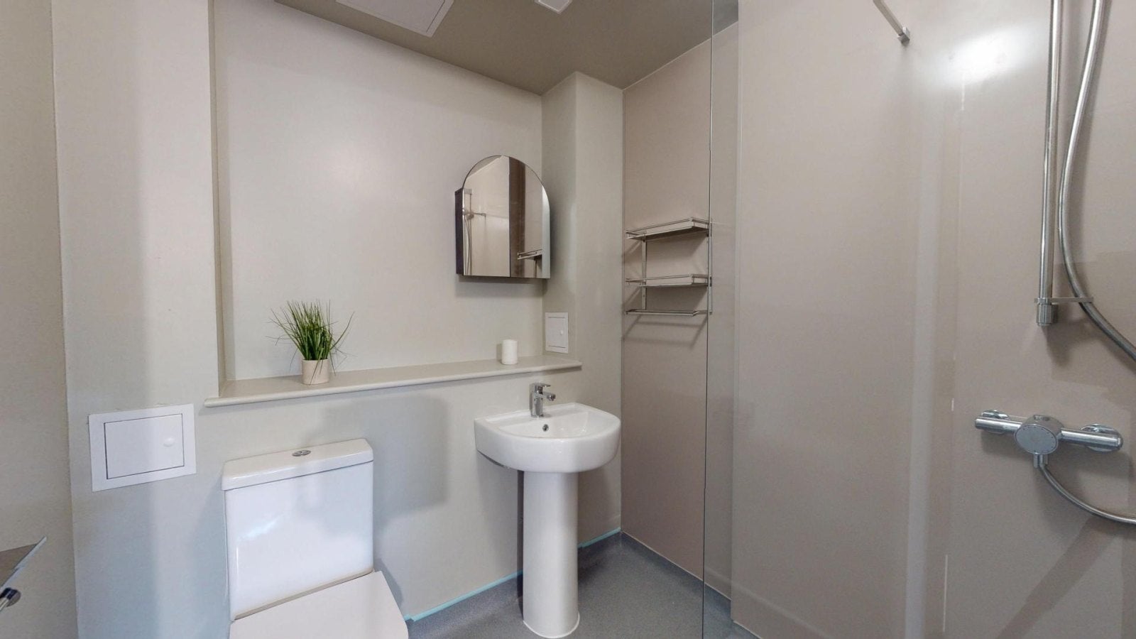 Room Ashby Road in Charnwood