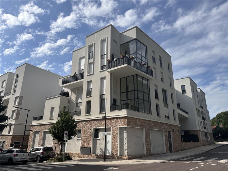 Flat Rue Maurice-Clerc in Poissy