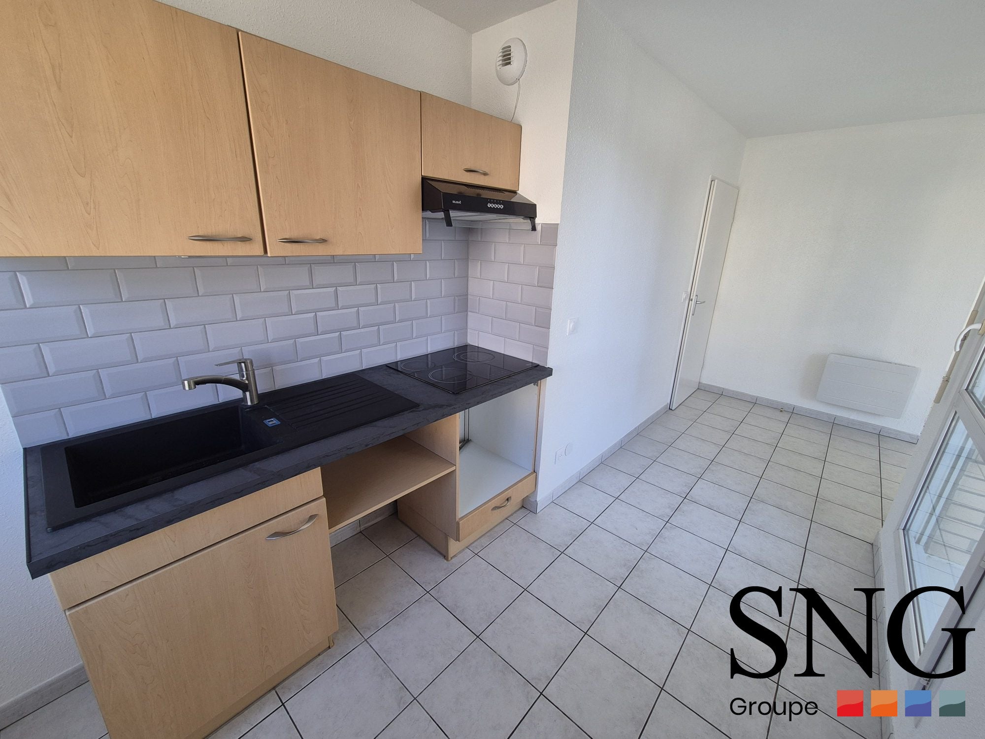 Appartement Rue Lacépède à Le Havre