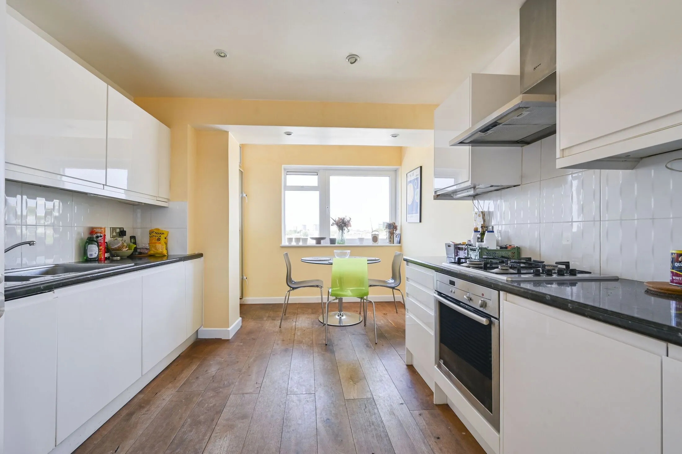 Flat Elms Mews in City of Westminster