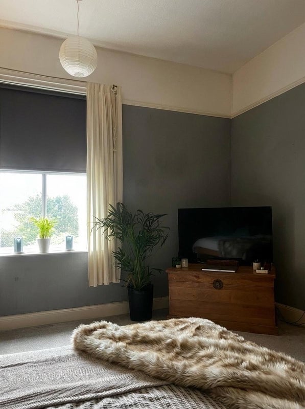 Room The Villas in Stoke-on-Trent